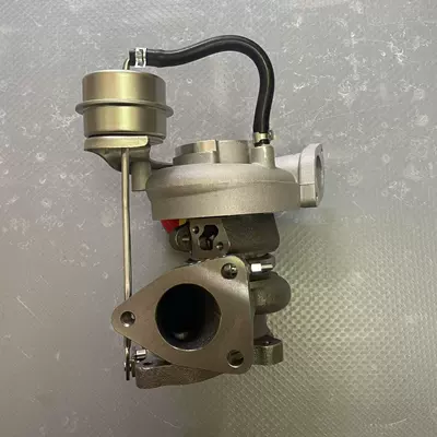 Supercharger 15B Engine