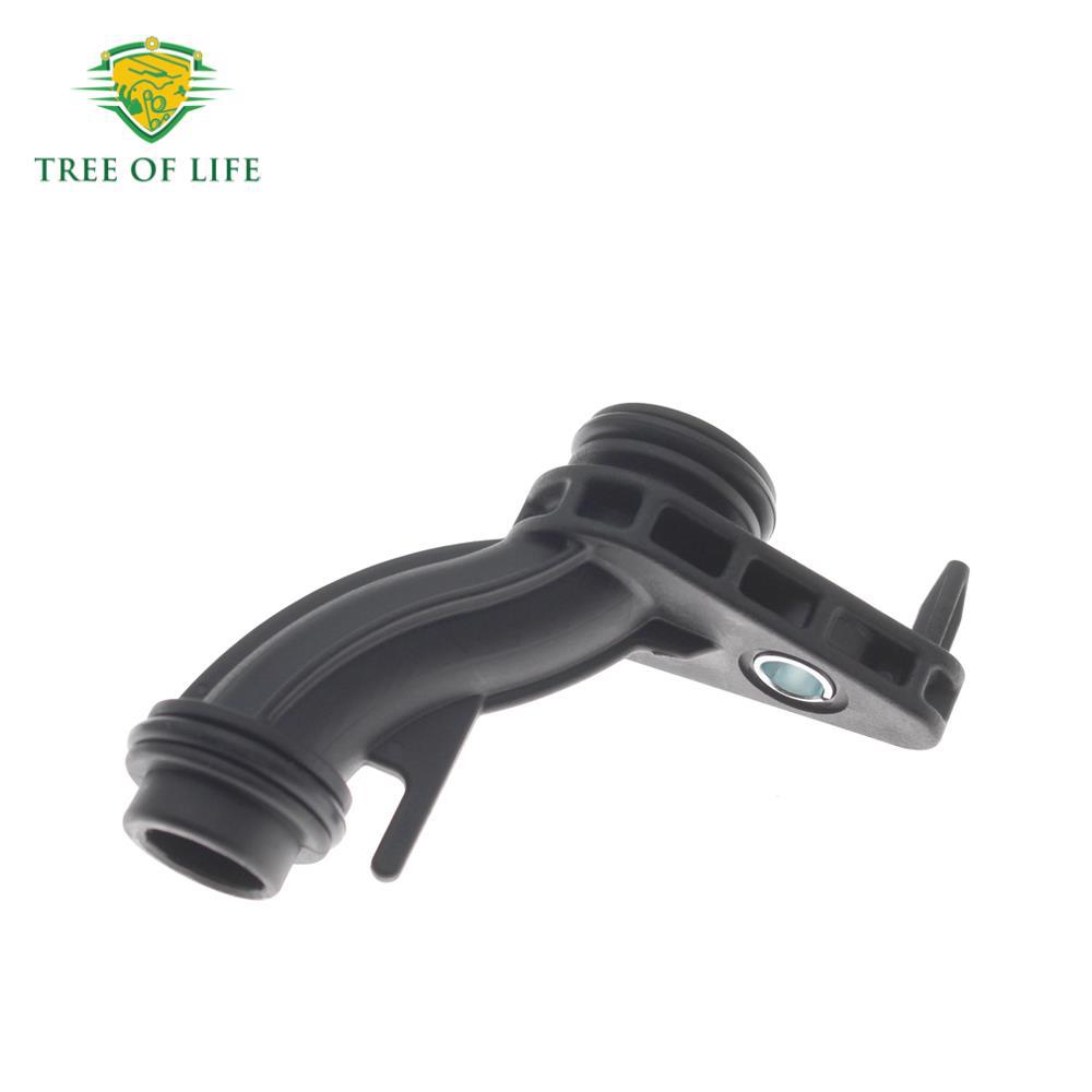 55484647 Is Suitable for Chevrolet Oil Cooler Pipe Connector