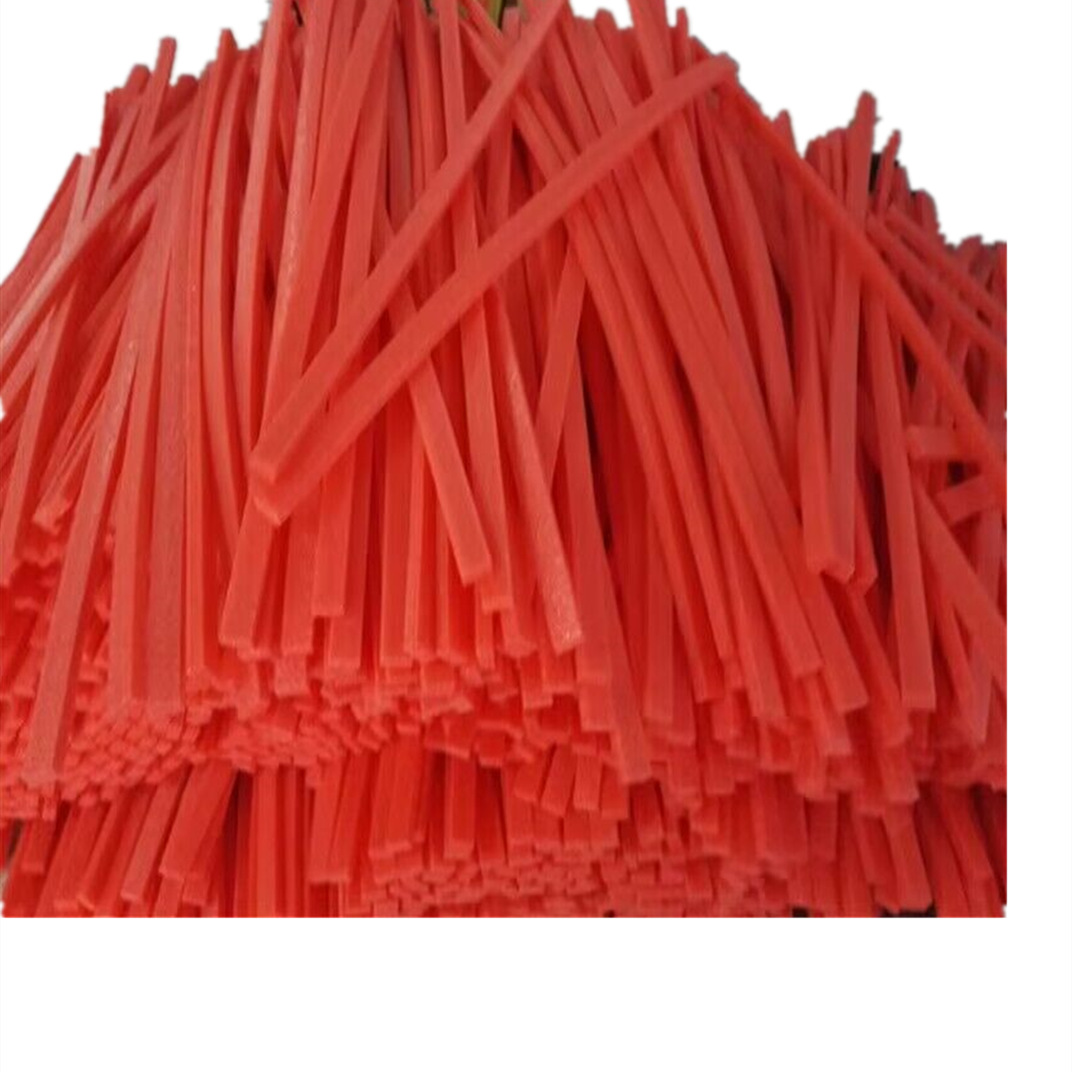 优惠smt载带盘填充物密封条保护防震泡沫海绵条 ic芯片卷盘包装保