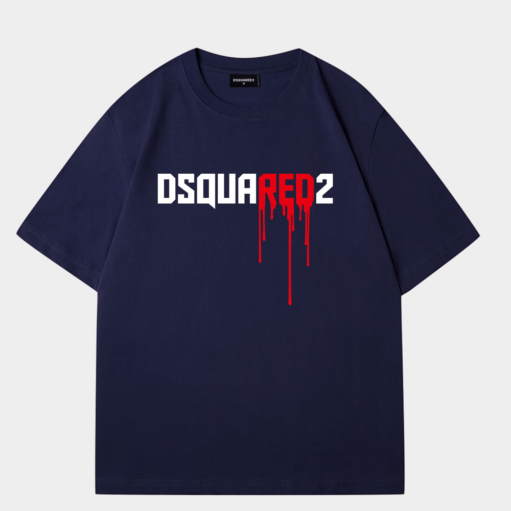 DSQ971 네이비 블루