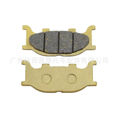 Motorcycle Front and Rear – Tormoz supportları