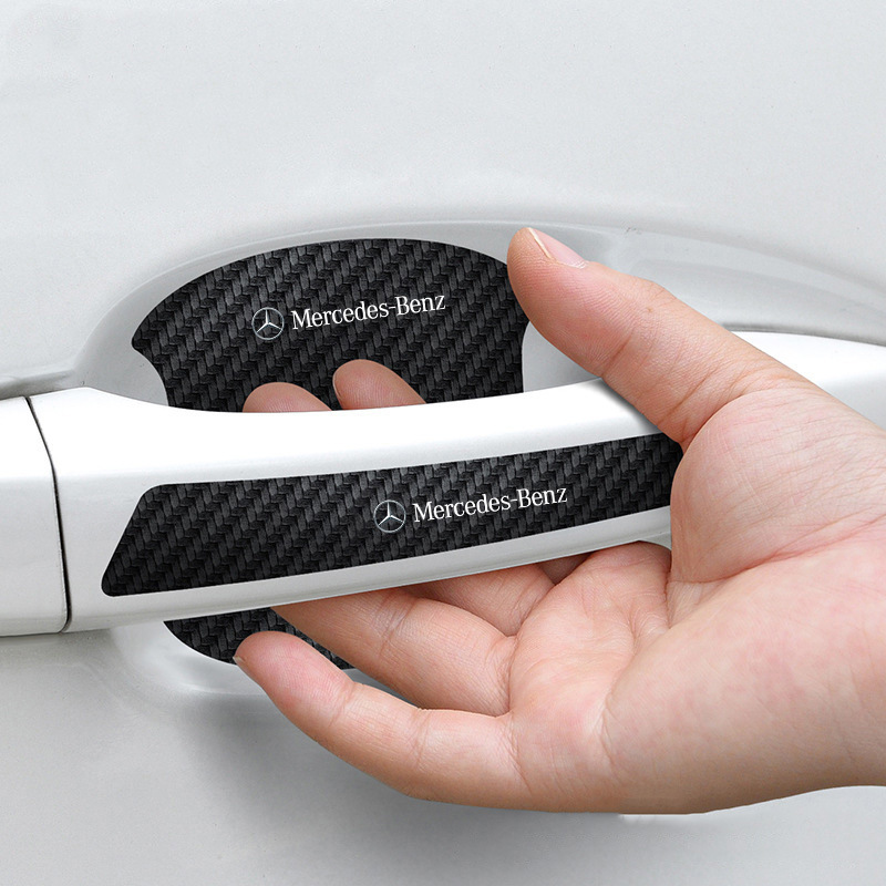 메르세데스-벤츠 스퀘어 모델