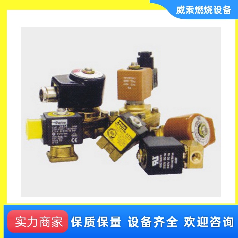 瑞士派克汉尼芬电磁阀XT09意大利原装百得柴油燃烧器配件