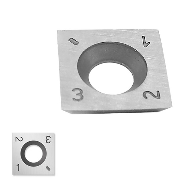 Cuchilla de repuesto