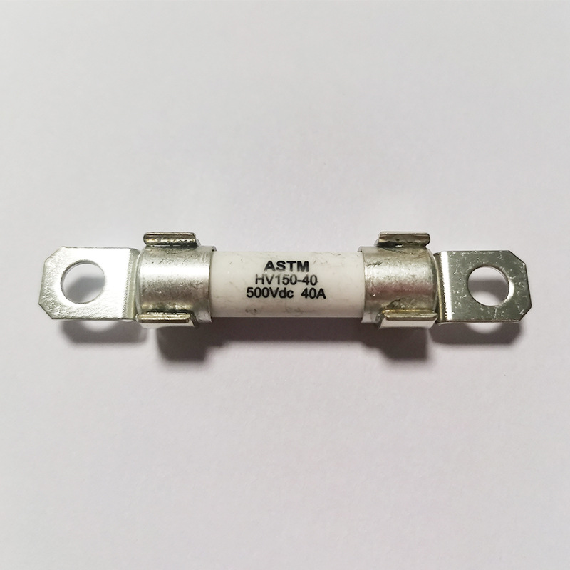 HV150-YY Seires 用于纯电动汽车和混合动力汽车的全范围分断熔断
