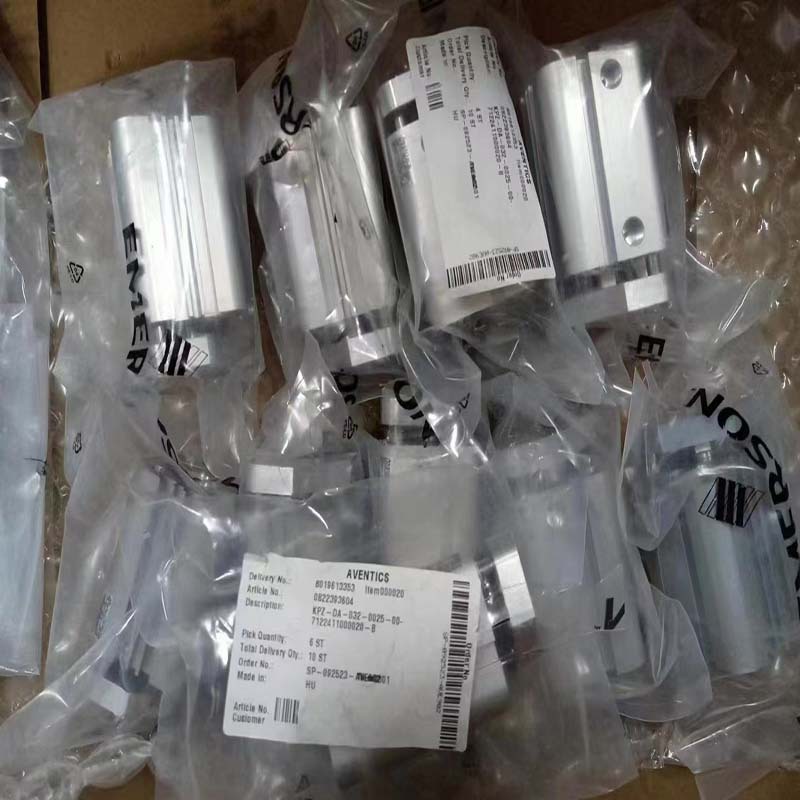 德国安沃驰aventics过滤器-调压阀0821300367原装进口现货