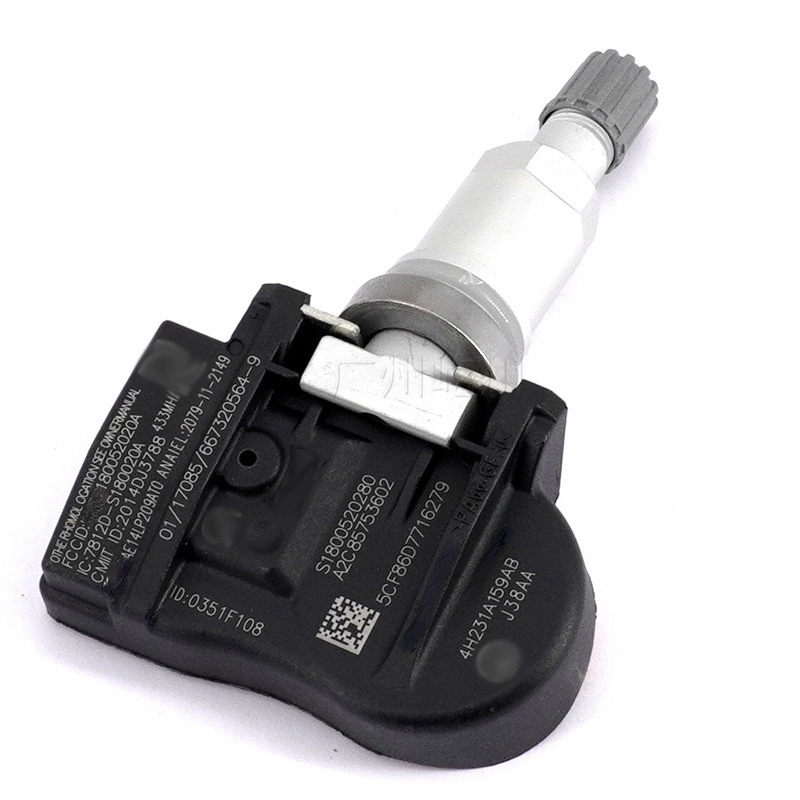 4H23-1A159-Ab Is Suitable for Land Rover Range Rover Tpms Tire Pressure Sensor 433Mhz Tire Pressure Monitor