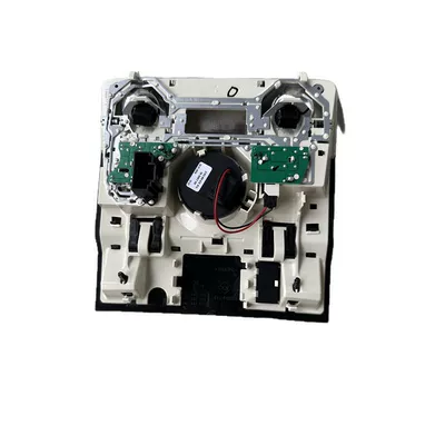 1KD947105A, Roof Light