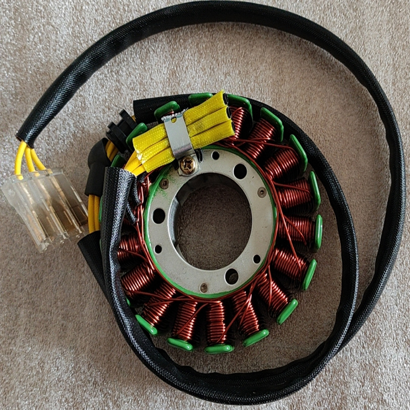 Stator Ignition Coil Ktm Duke 125 Rc125 Abs 200 Rc200 90539004000