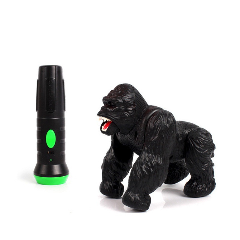 2021 Jiahui Feng Leyu Tricky Simulación Carga Animal Tricky Toy Productos al por mayor