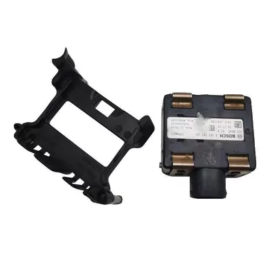 Suitable for Geely Emgrand Differential housing
