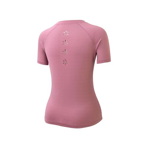 Women's Yoga Set, Professional, Quick-Drying, Breathable, New Running Top, Fashionable and Slimming Fitness Clothes