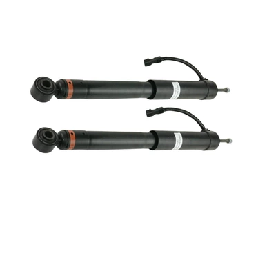 Asqı sistemi / Xodovoy hissələr Absorbers, Suitable for