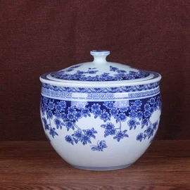 装饰花瓶;陶瓷工艺品;酒壶
