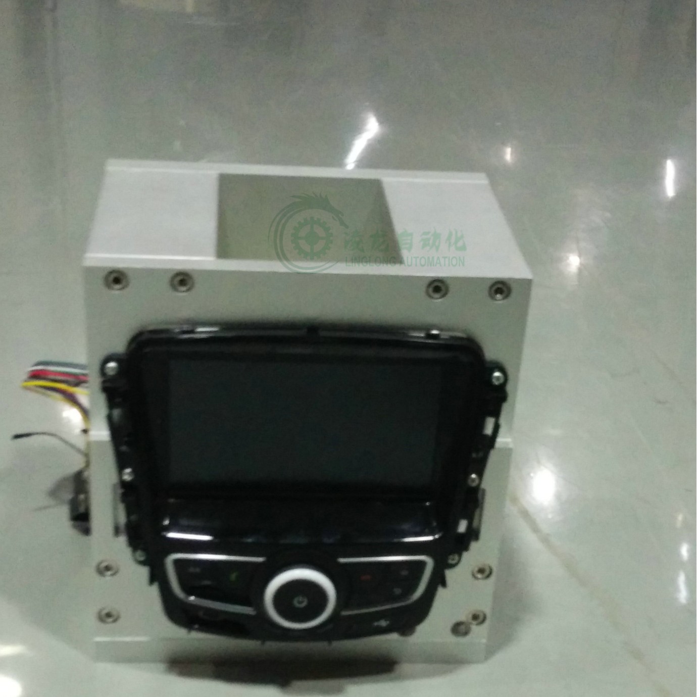 ��̨���Թ�װ�о� ������Թ�װ�о�  �о���ƶ�1