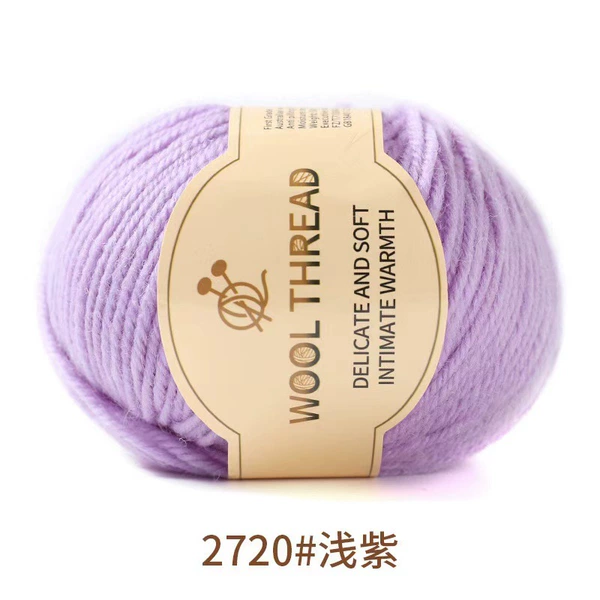 2720 ​​shallow purple