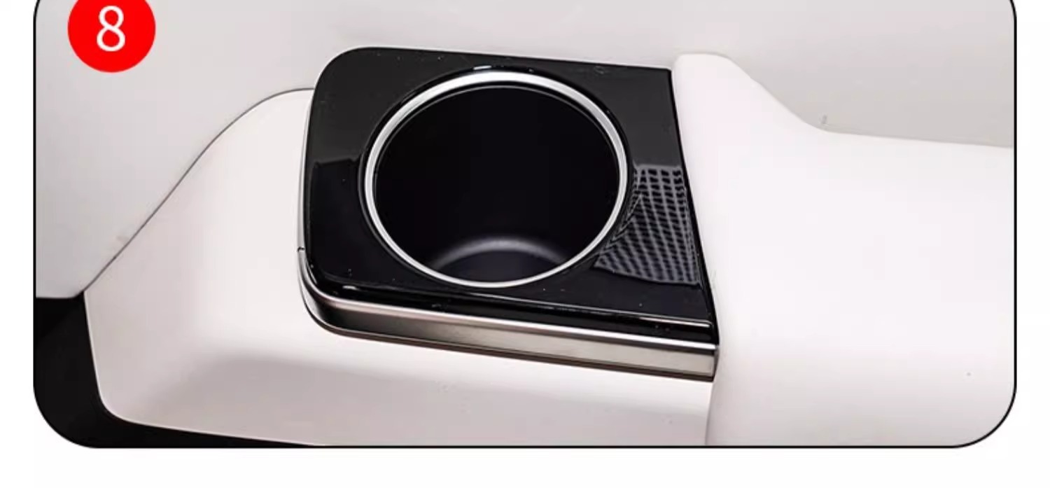 Suitable for 23-24 Kia K3 Interior Film Navigation Screen Tempered Film Protection Gear Central Control Film Modification