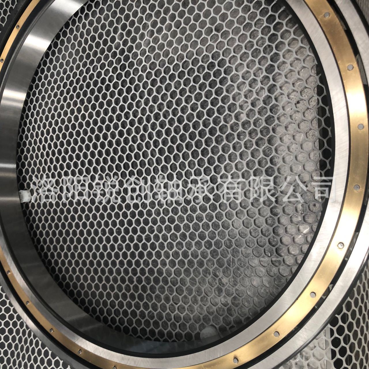 618/900MA深沟球轴承现货 P5级  10008/900轴承  重型机械轴承