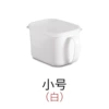 [小号（白 108个/箱）]