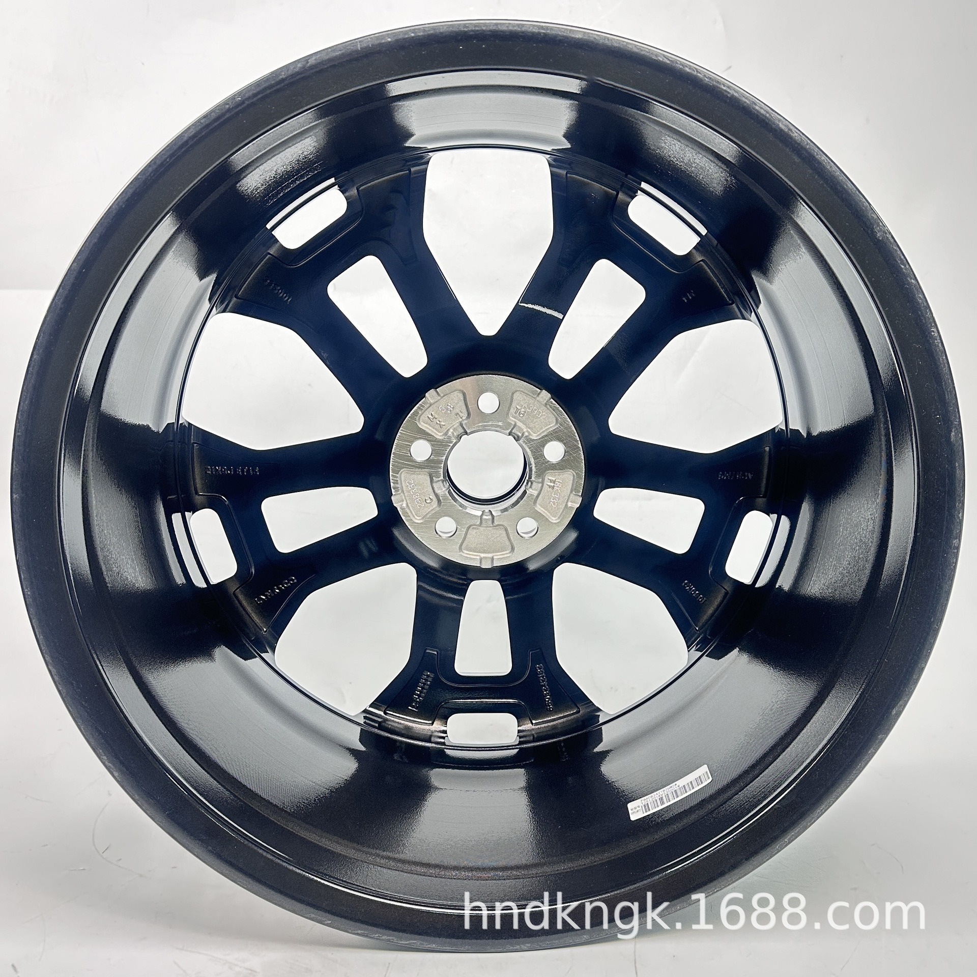 Compatible with Lynk & Co 900 Wheels 21inch Original Genuine Aluminum Alloy Rims Ultra Lynk & Co 09 Xingyue Galaxy M9