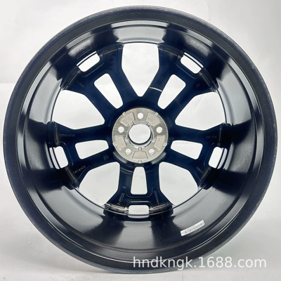 Hub Wheels 21inch Original Genuine Aluminum Alloy