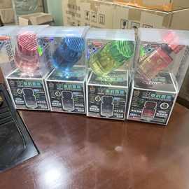 【台湾娃娃机改盒产品】台湾娃娃机大盒渔具海竿路亚鱼轮组合套装