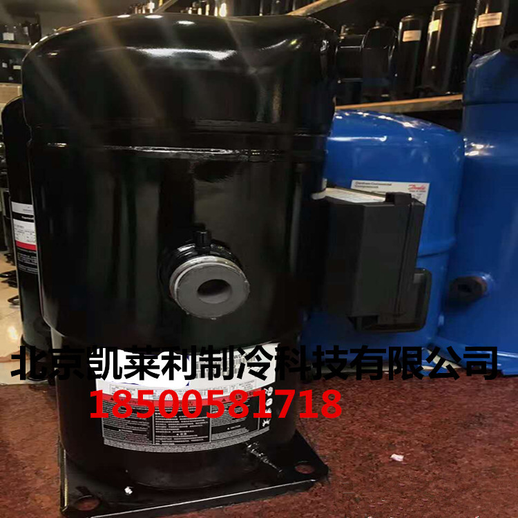 ZR16M3-TWD-561谷轮压缩机ZR16M3E-TWD-561空调制冷压缩机