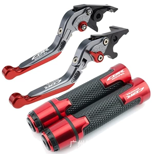 Motosiklet əyləc muftası buynuz qolu dəstəyi CNC CBR600RR CBR 600RR üçün