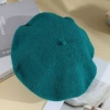 #25 emerald green