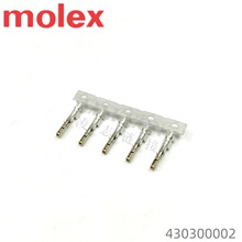 430300002 43030-0002 Molex ���� 24-20AWG ԭװ��Ʒ �ֻ�����