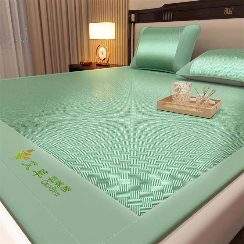 쑥모기퇴치매트-그린 [여름유물]