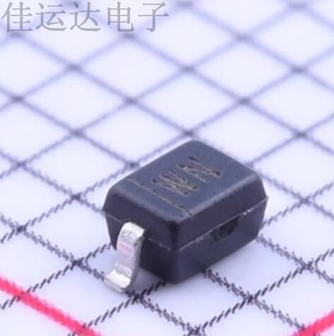 BZT52C22S-7-F 封装 SOD-323 稳压二极管 现货供应