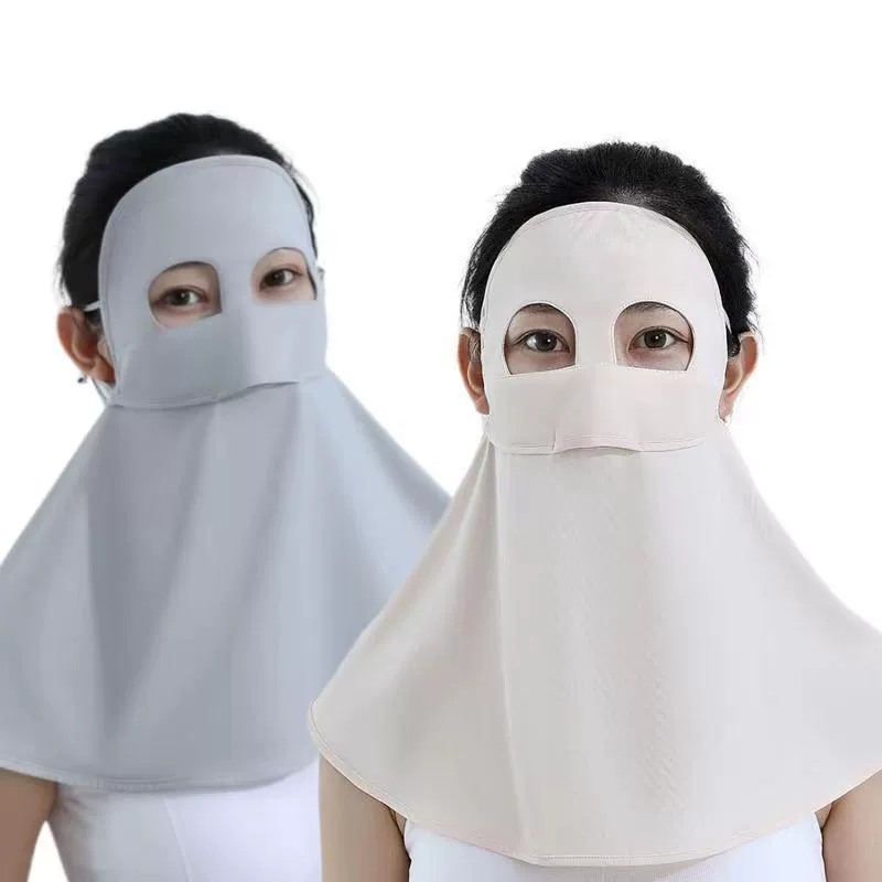 Фабрика спот панды солнцезащитный крем для шеи