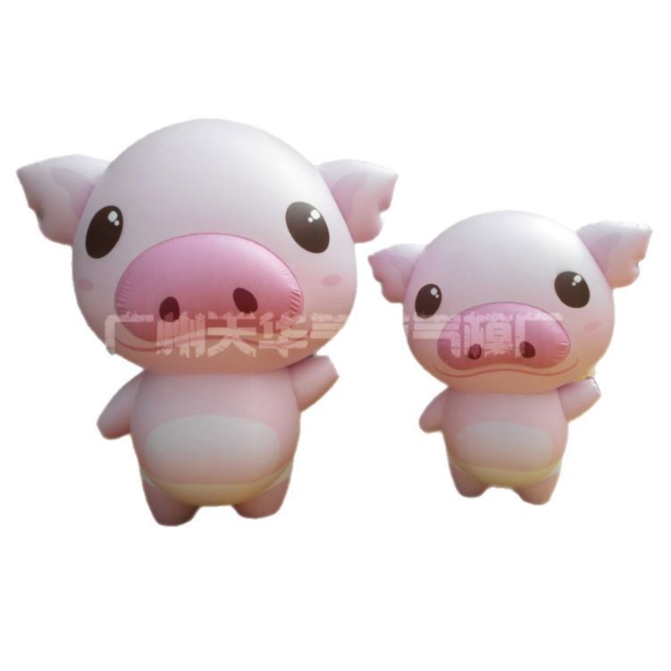 Inflable modelo fábrica al por mayor Halloween decoración al aire libre dibujos animados modelo inflable simulación inflable payaso modelo inflable