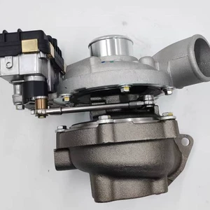 Great Wall Gw4D20 Turbocharger 1118100Xed15 815479-5011