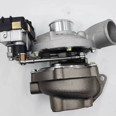 Great Wall Gw4D20 Turbocharger 1118100Xed15 815479-5011 (Supercharger)