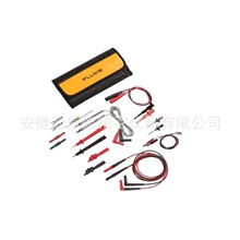 ����FLUKE��»��TLK287���Ӹ߼��������׼����ܵ���̽�뵯�ɼ�ͷ