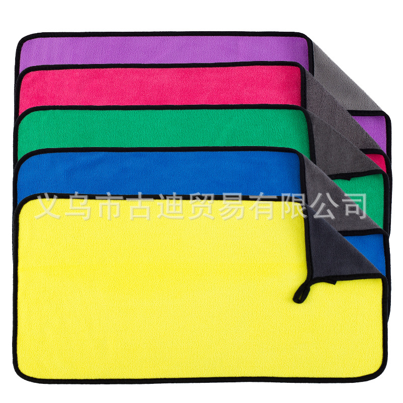대형 30*60cm 색상 랜덤