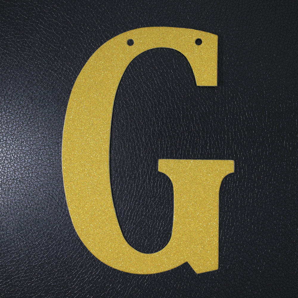 金G