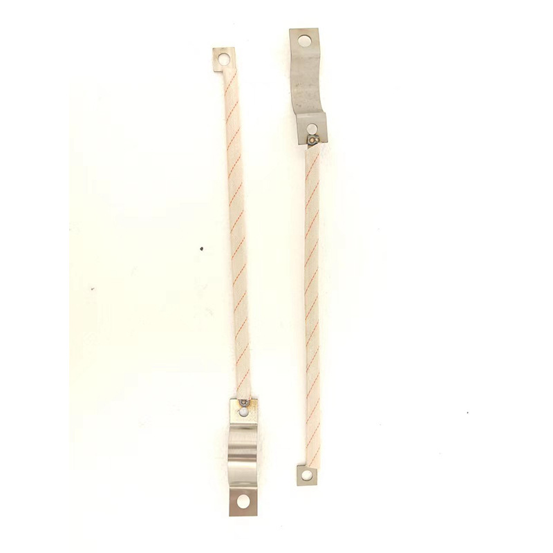 快速测硫仪配件煤炭化验设备配件优质硅碳管卡子厂家批发