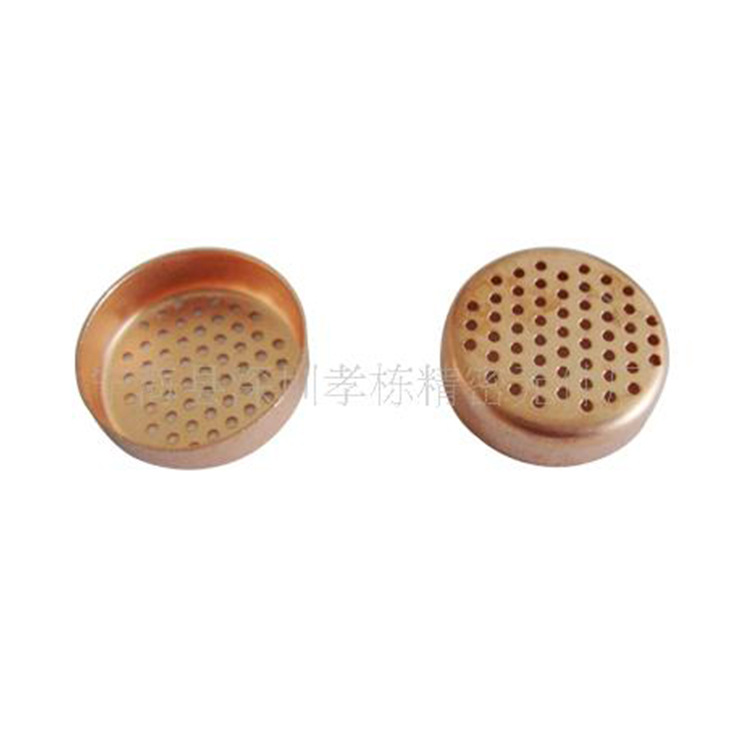 宁海厂家供应过滤网 冰箱干燥过滤网多种规格可选