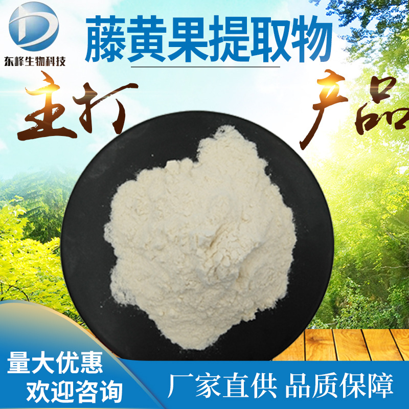 藤黄果提取物 源头货源 HCA 羟基柠檬酸 60% 藤黄果粉 现货供应