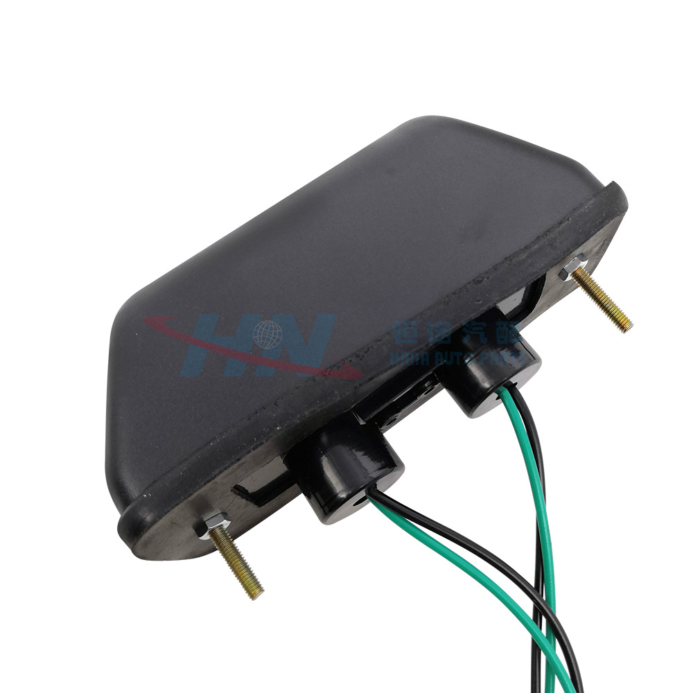 Luz lateral del bulbo luz lateral del autobús luz lateral del lado del autobús luz lateral de la bombilla