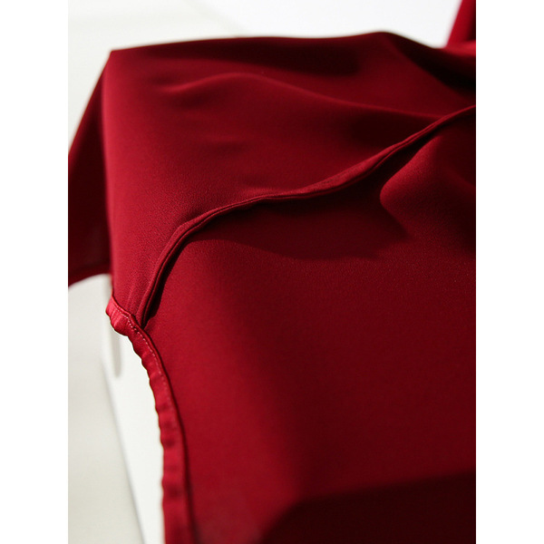 Red shirt