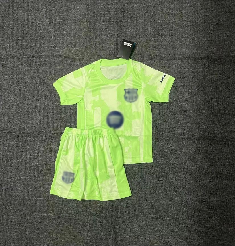 2425/바르셀로나 2차 원정경기