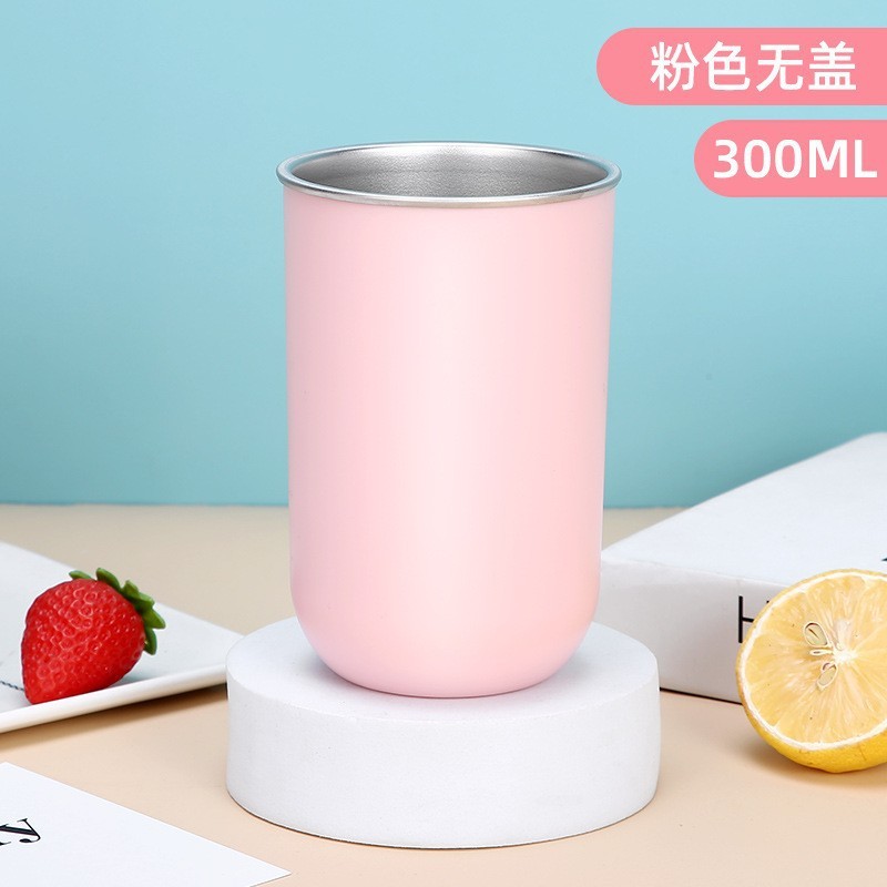 軽くて豪華なうがいのコップの家庭用歯ブラシのコップのカップルのうがいのかめの子供のコップの二重のミルクのコップはlogoをプラスすることができます。|undefined
