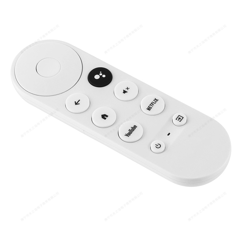 Boutique G9N9N para Google TV Chromecast voz Bluetooth control remoto por infrarrojos Google TV image 5