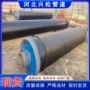 蒸汽预制保温复合保温管