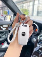 Применимо Great Wall Haval h2s чехол для ключей H6coupe Coolpad Big Dog 1.5T Bronderbored Horse Doge Edition Оболочка статическое электричество