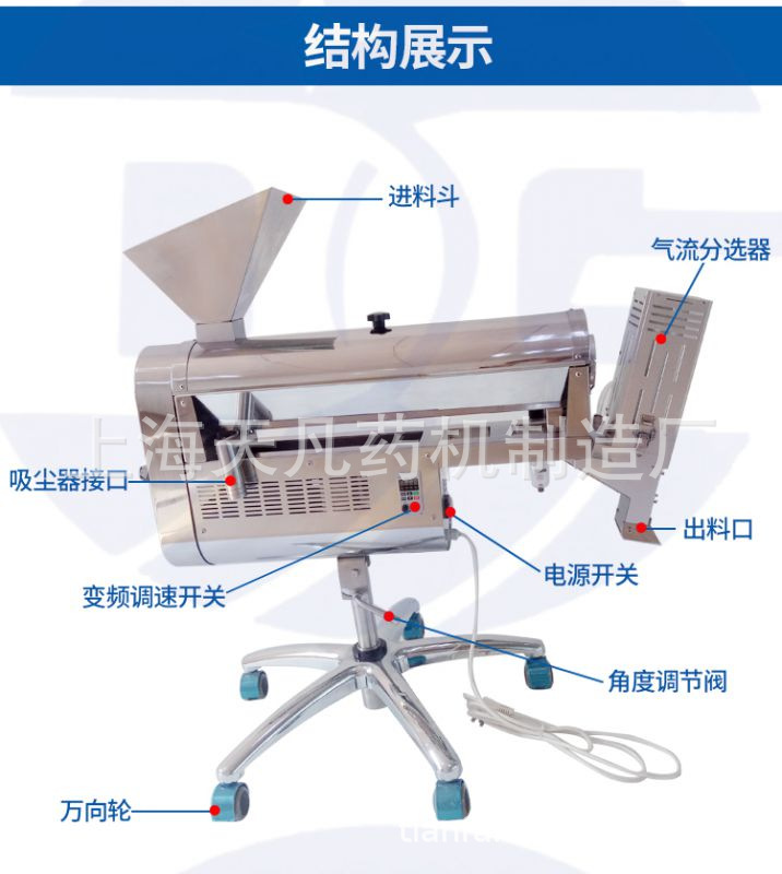 批发供应  MJP2胶囊抛光机  片剂分离设备